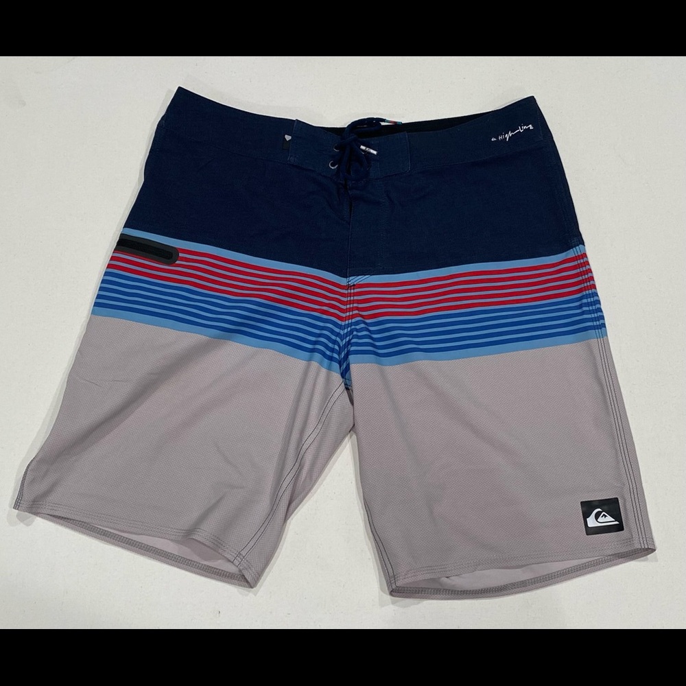 Quicksilver Men’s Board Shorts